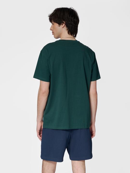 Actual product image hummel hmlLOOSE T-SHIRT S/S SPORTSWEAR (M)
