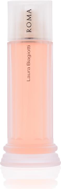 Actual product image Laura Biagiotti Roma (Eau de toilette, 100 ml)