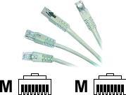 Produktbild Gembird Patch-Kabel (SFTP, CAT6, 5 m)