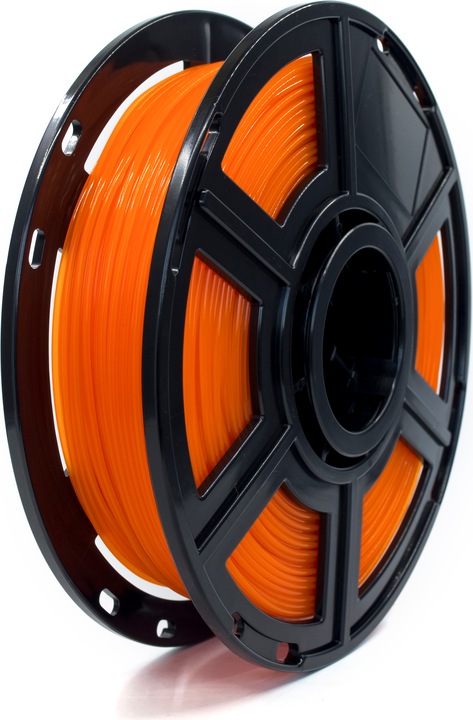 Immagine prodotto FlashForge Filamento (PLA, 1.75 mm, 500 g, Arancia)