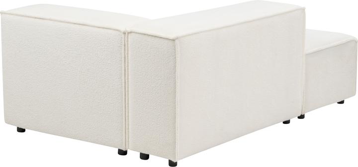 Produktbild Beliani Aprica (2-Sitzer)