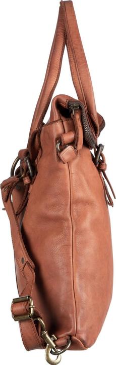 Produktbild Harolds Rucksack / Daypack Submarine Backpack flap (6 l)