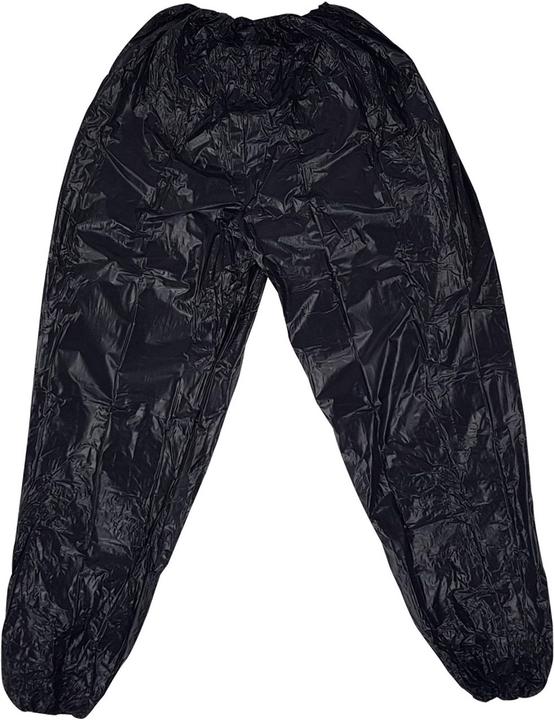 Immagine prodotto Tunturi Sauna Schwitzanzug Schwarz (L)