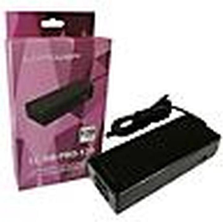 Produktbild LC-Power Netzteil NB Notebook-Netzteil LC-NB-PRO-120 (120 W)