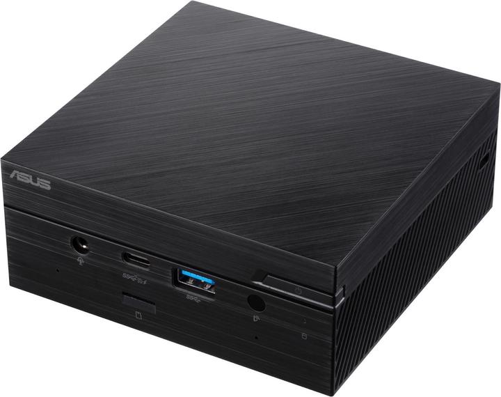 Produktbild ASUS Mini-PC PN50 (AMD Ryzen 7 4700U)