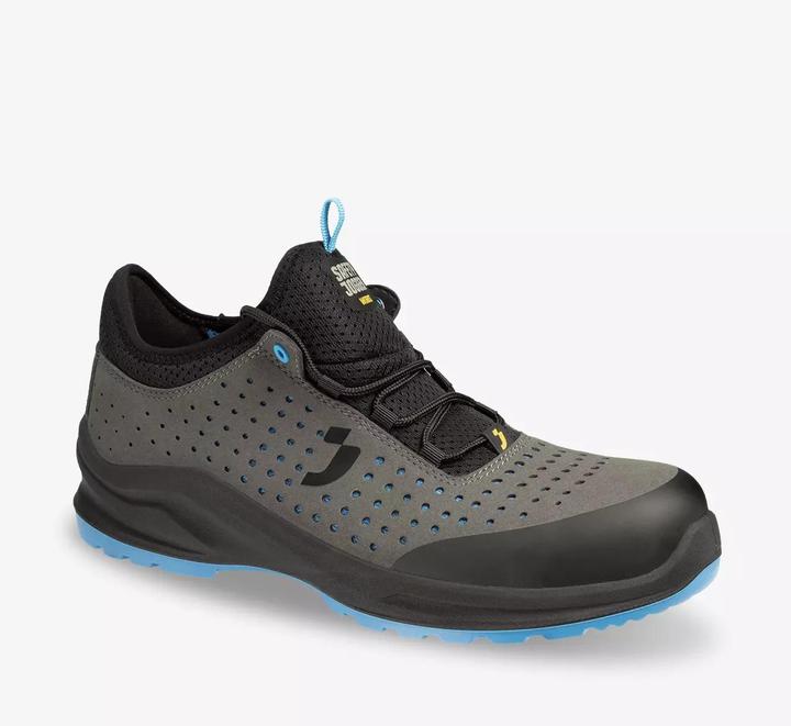 Actual product image Safety Jogger Modulo S1PS Low (38)