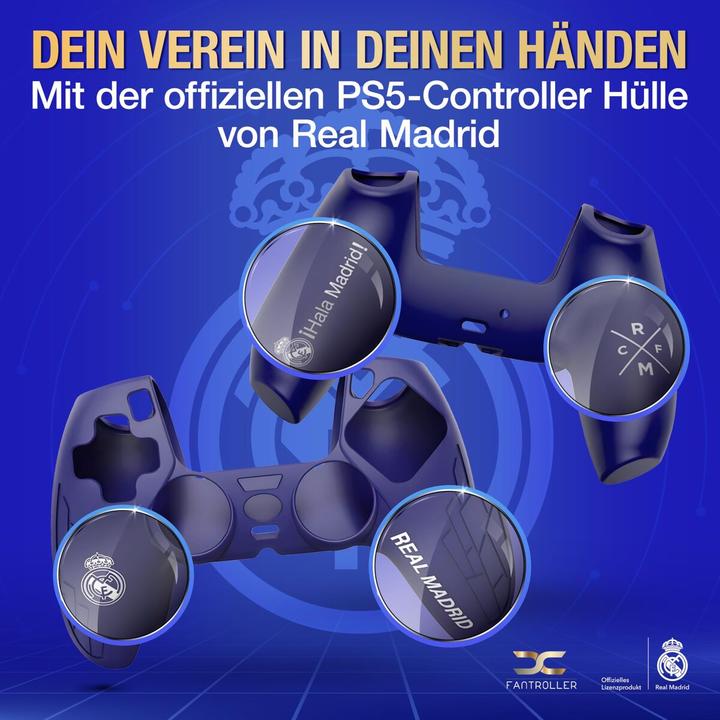 Productafbeelding Blade Fr-Tec Tastaturschutz Fr-Tec Ftr5021