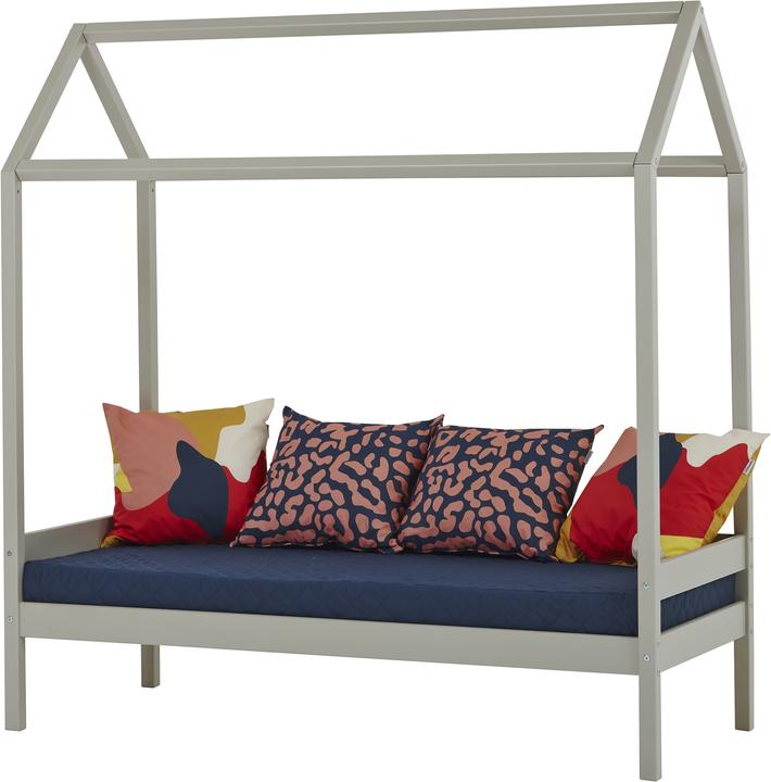 Produktbild Hoppekids Ida-Marie Haus Bett (70 x 160 cm)