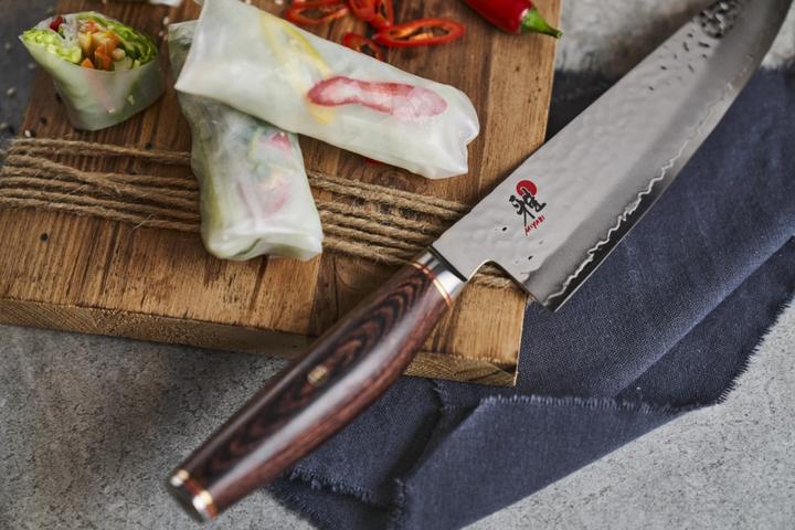 Produktbild Miyabi 6000MCT Gyutoh (20 cm)