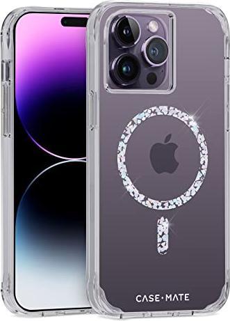 Actual product image Case-Mate Casemate protective case for iPhone 14 Pro Max (Apple iPhone 14 Pro Max)