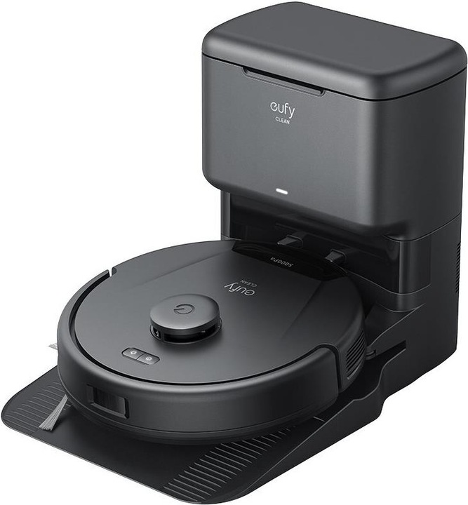 Produktbild eufy L60 Hybrid SES EU Version (Saugwischroboter)