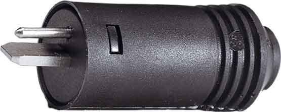 E+P Spina dell'altoparlante LS1Lose