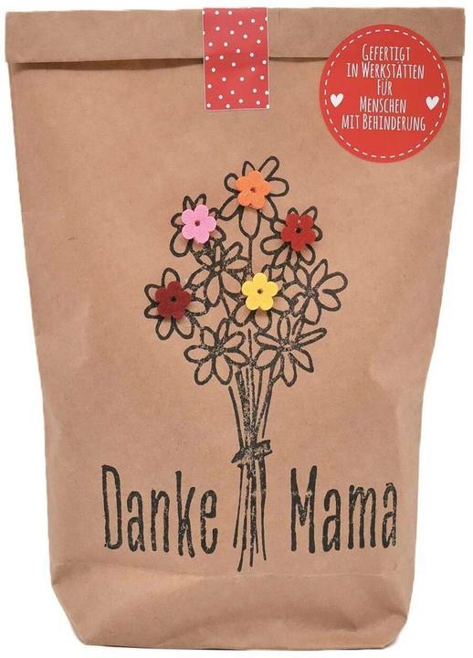 Image du produit Wunderle Cadeau sac à merveilles maman (Pochette cadeau, 1 x)