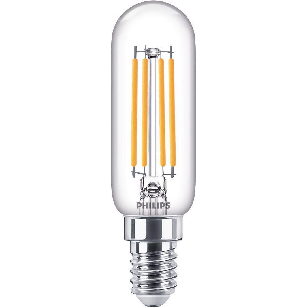 Philips, Leuchtmittel, Lampe (E14, 4.50 W, 470 lm, 1 x, F)