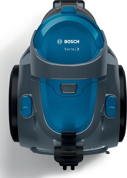 Immagine prodotto Bosch Hausgeräte Serie 2 BGC05A220A