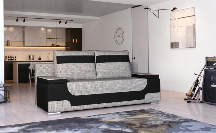 Produktbild ELTAP Area (3-Sitzer)