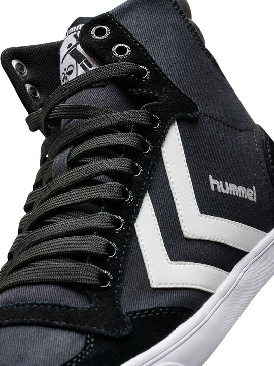 Actual product image hummel Slimmer Stadil High (41)