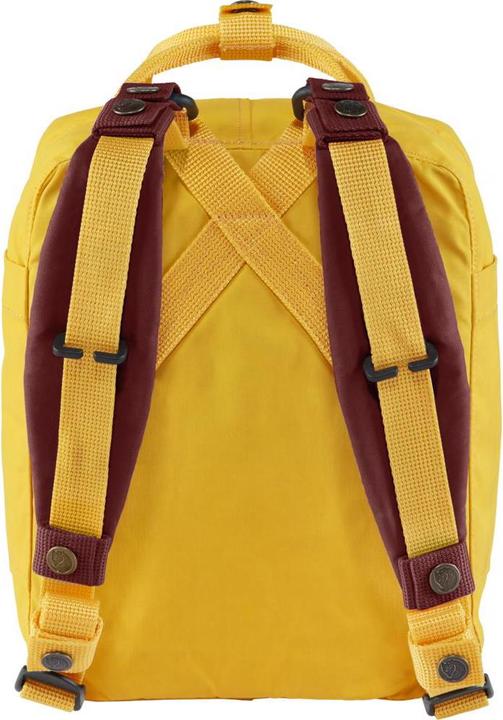 Actual product image Fjällräven Kånken Mini Shoulder Pad