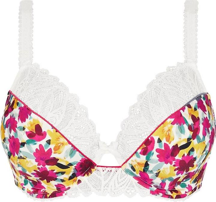 Produktbild Sans Complexe Klassischer Bügel-BH CELIA (Einzelpack, 90 D)