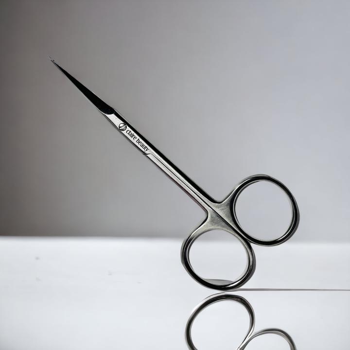 Produktbild Claire Beauty Nagelhautschere Pro