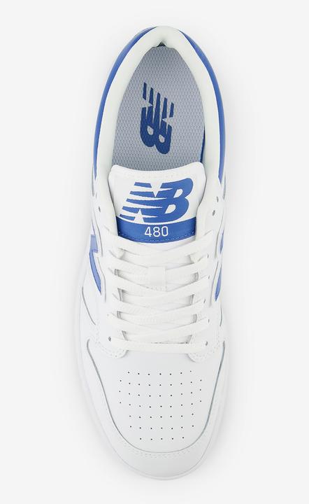 Image du produit New Balance BB480LBL (37.5)