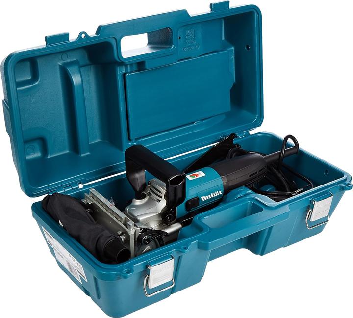 Produktbild Makita 230V Lamellenfrees