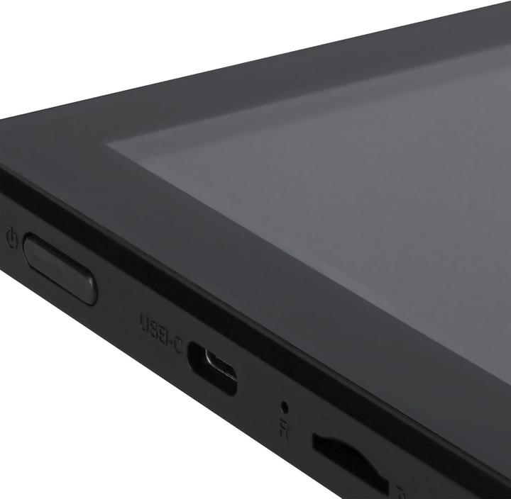 Productafbeelding Rollei Smart Frame WiFi 100 (10.10", 800 x 1280 pixels)