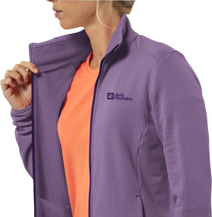 Produktbild Jack Wolfskin Kolbenberg Fz W (XL)