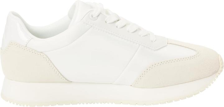 Image du produit Calvin Klein Scarpe da Corsa Basse con Lacci Misti (41)