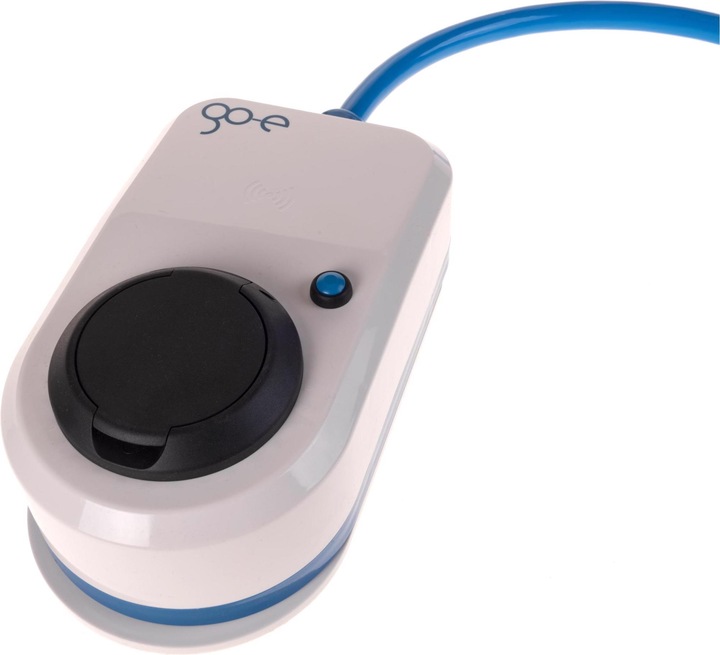 Actual product image Go-E Homefix (Type 2, 11 kW, 16 A, Type 2)