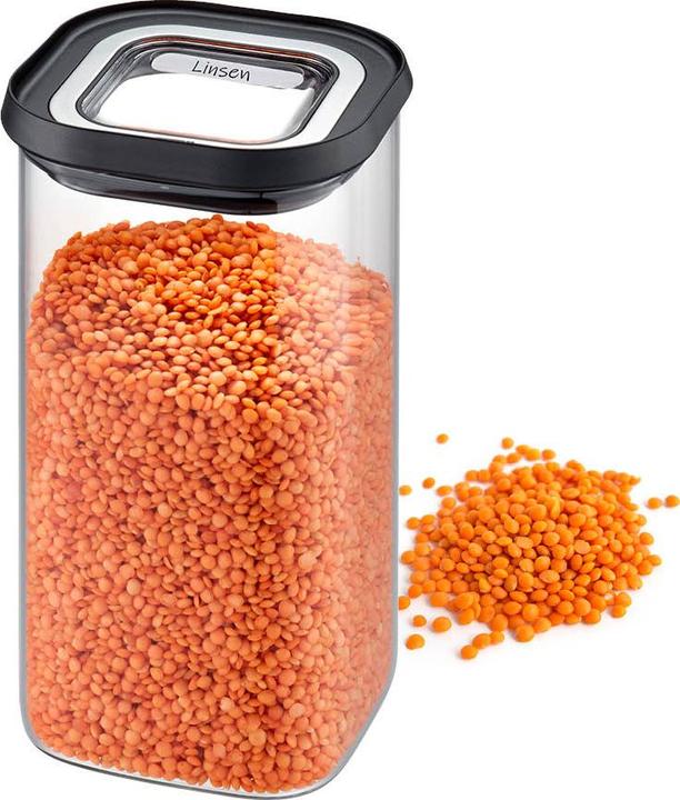 Actual product image GEFU Pantry Storage Jar (1.40 l)