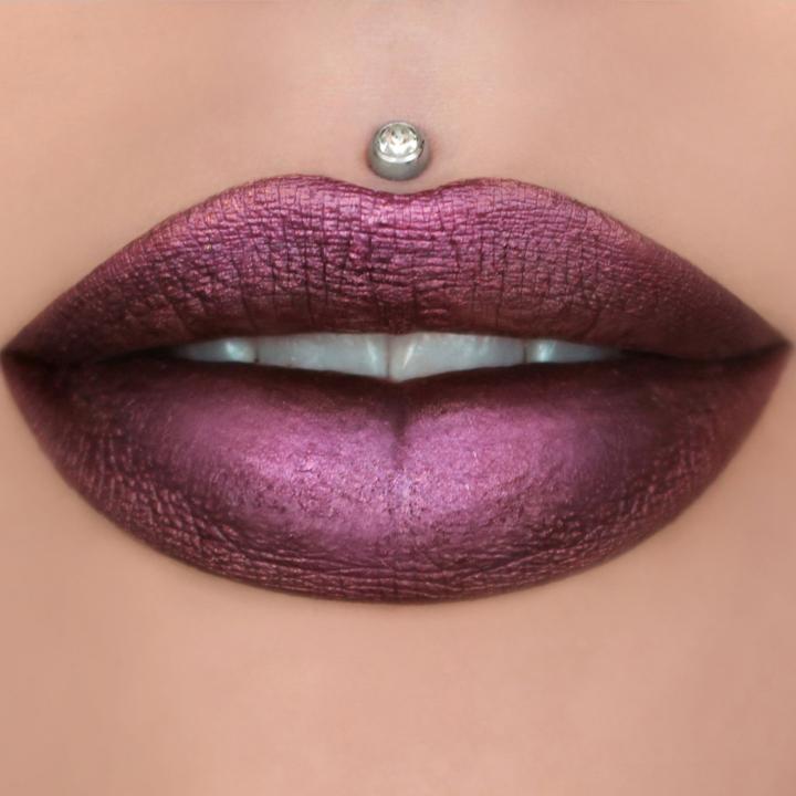 Produktbild Jeffree Star Velour Liquid (Bordeaux)