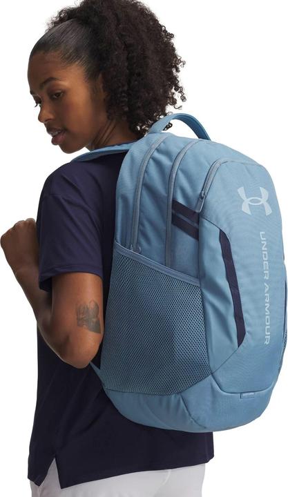 Produktbild Under Armour Hustle 6.0 Backpack