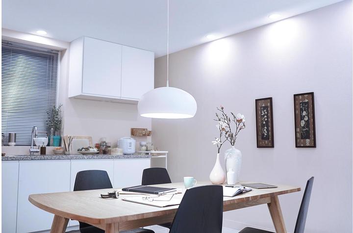Image du produit Philips Lampe 9,5 W (68 W) E27 Blanc chaud (E27, 9.50 W, 950 lm, 1 x, F)