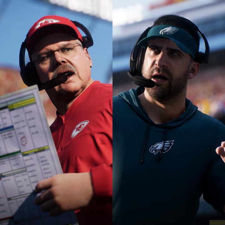 Productafbeelding EA Games Madden NFL 26 (PS5, EN)