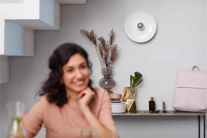 Image du produit Philips Lampe (E14, 397 lm, 1 x)