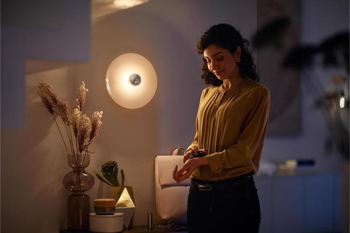 Image du produit Philips Lampe (E14, 397 lm, 1 x)