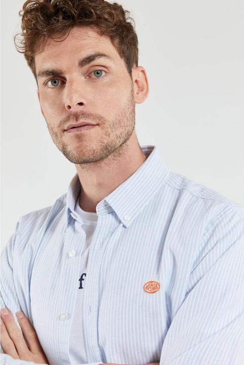 Immagine prodotto Armor Lux camicia a maniche lunghe (XS)