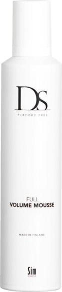 Image du produit DS - Sim Sensitive Volume Mousse 300 ml (Mousse de volume, 300 ml)