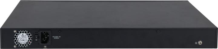 Produktbild Dahua DH-PFS3220-16GT-190 20-Port Unmanaged Gigabit Switch with 16-Port PoE (20 Ports)