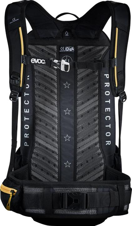 Actual product image Evoc FR Trail Blackline (20 l)