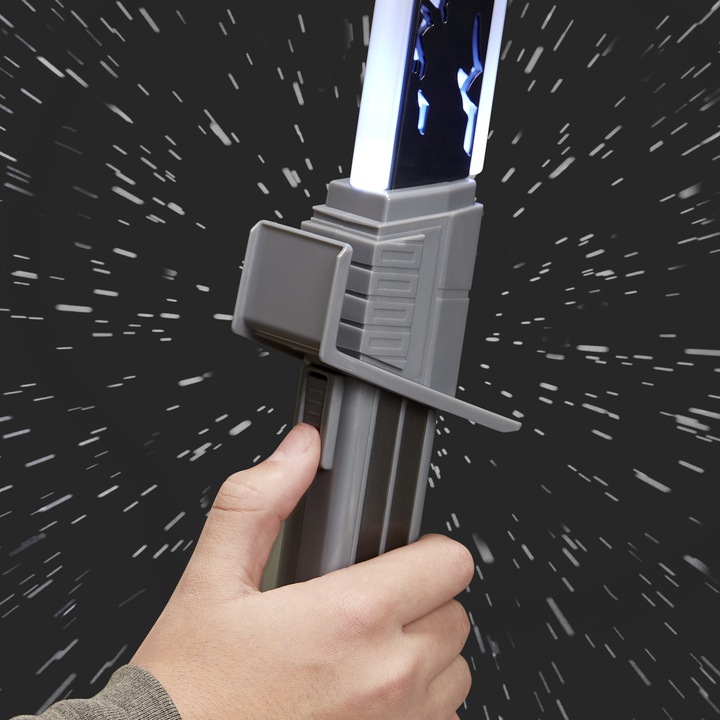 Produktbild Hasbro Star Wars Mandalorianer: Dunkelschwert