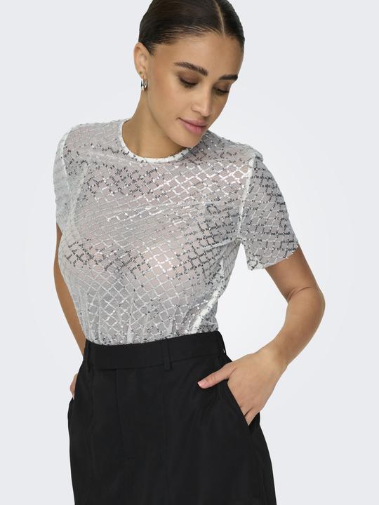 Immagine prodotto Only ONLBEAD Top Top (S)