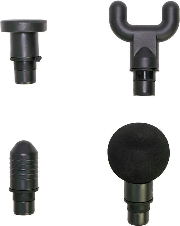 Produktbild Tunturi Massage Gun Pistole MG50 (20 Stufen, 300 min)