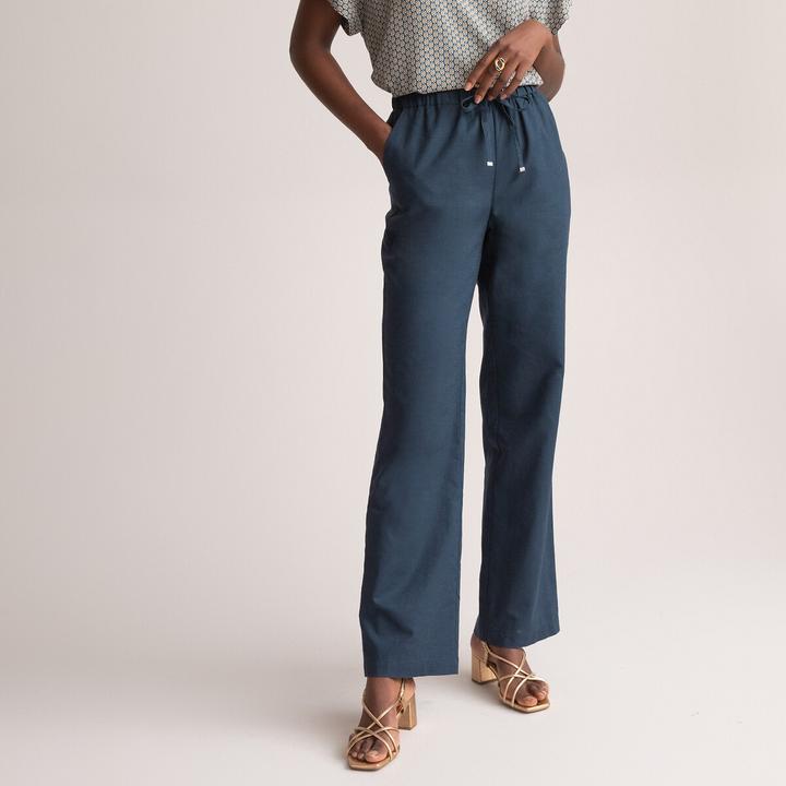 Image du produit Anne Weyburn Pantalon large (48)