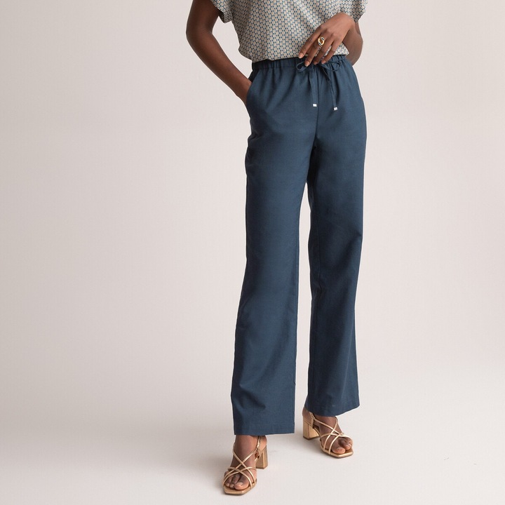 Anne Weyburn Pantalon large