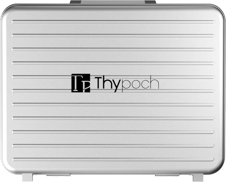 Image du produit Thypoch Simera-C 5-Lens Kit 21/28/35/50/75mm T1.5 FF Prime Cine Lens (E Mount) (Sony E, APS-C / DX, Plein format)