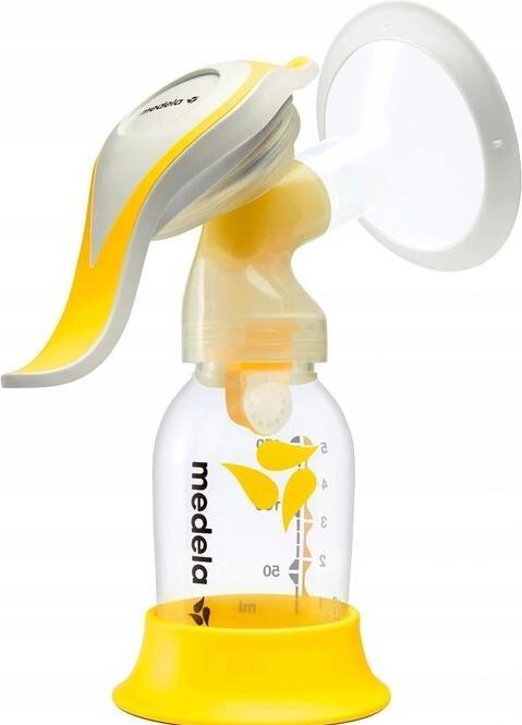 Produktbild Medela Harmony™