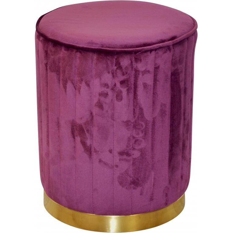 Möbel Direkt Online, Hocker + Pouf, Carmen
