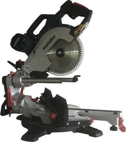Produktbild Metabo KGSV 72 Xact SYM